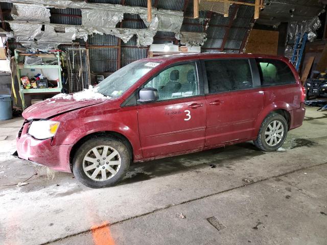 DODGE CARAVAN 2015 2c4rdgbg5fr585963