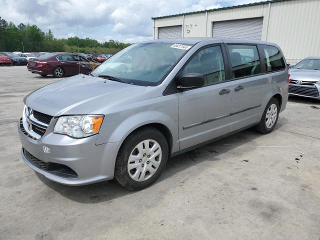 DODGE CARAVAN 2015 2c4rdgbg5fr586711