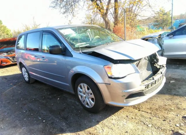 DODGE GRAND CARAVAN 2015 2c4rdgbg5fr617035