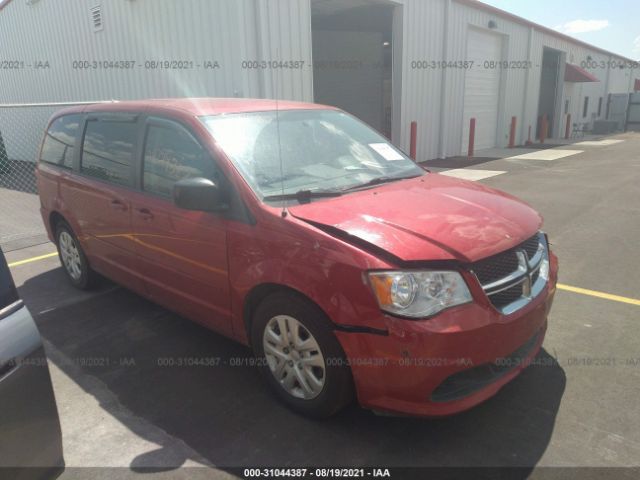 DODGE GRAND CARAVAN 2015 2c4rdgbg5fr623062