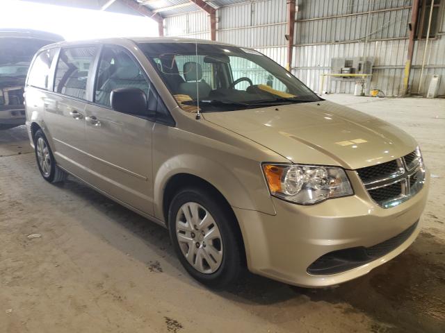 DODGE GRAND CARA 2015 2c4rdgbg5fr623076