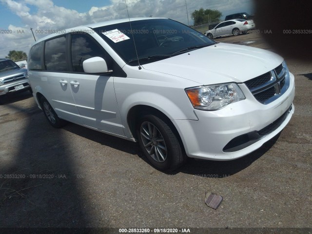 DODGE GRAND CARAVAN 2015 2c4rdgbg5fr642646