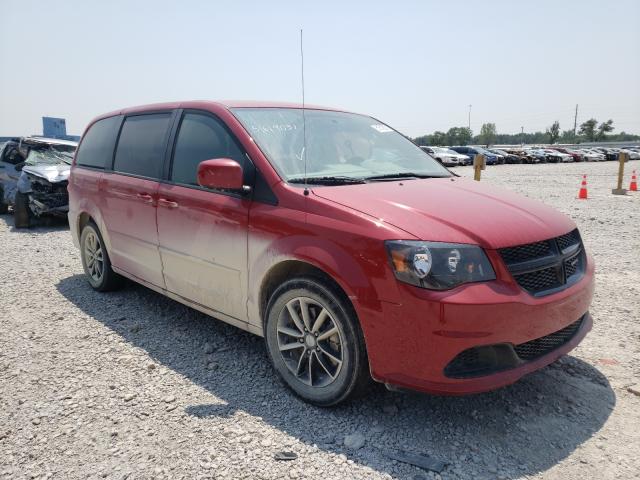 DODGE GRAND CARA 2015 2c4rdgbg5fr659737