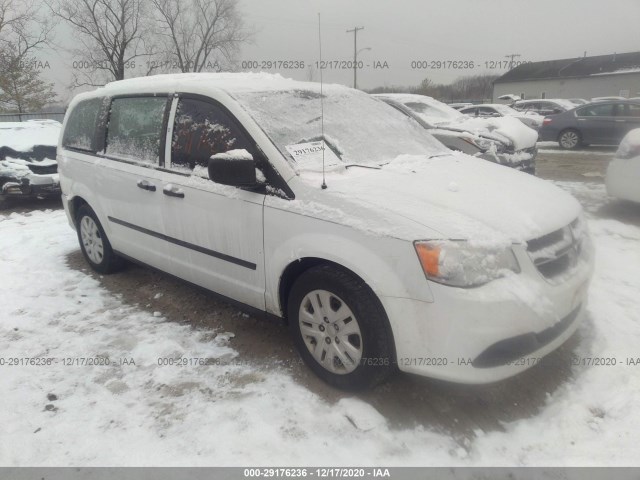 DODGE GRAND CARAVAN 2015 2c4rdgbg5fr682774