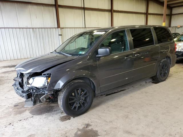 DODGE CARAVAN 2015 2c4rdgbg5fr682905