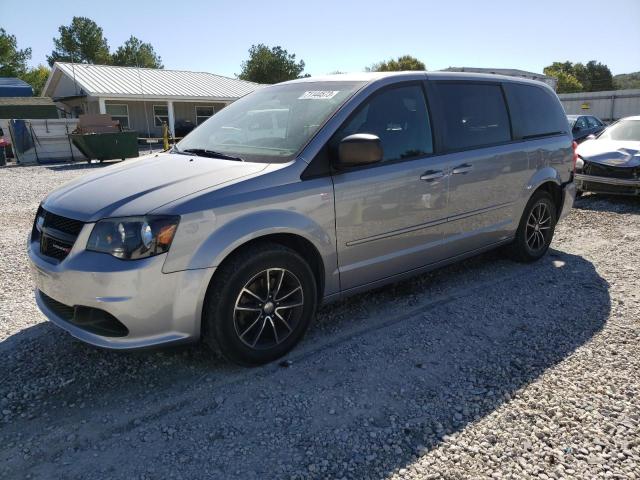 DODGE CARAVAN 2015 2c4rdgbg5fr683505