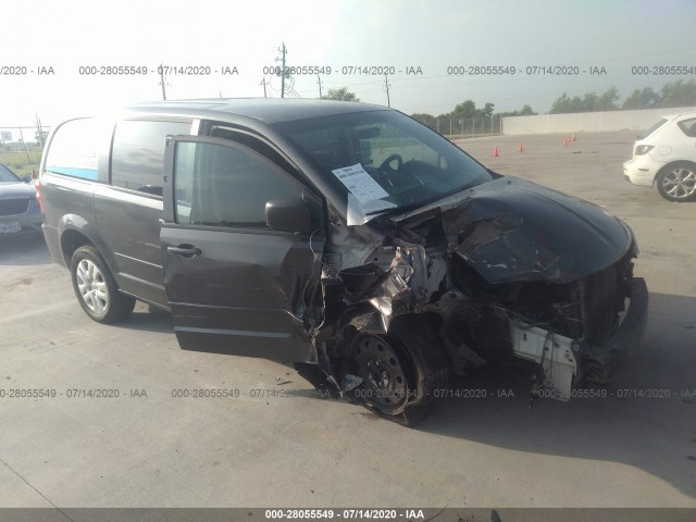 DODGE GRAND CARAVAN 2015 2c4rdgbg5fr686646