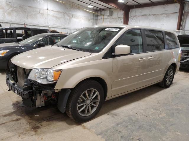 DODGE CARAVAN 2015 2c4rdgbg5fr686923