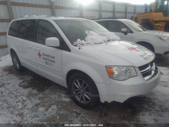 DODGE GRAND CARAVAN 2015 2c4rdgbg5fr689384