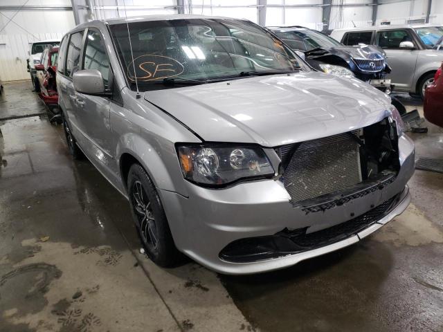 DODGE GRAND CARA 2015 2c4rdgbg5fr689546