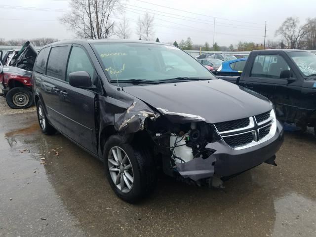 DODGE GRAND CARAVAN 2015 2c4rdgbg5fr689806