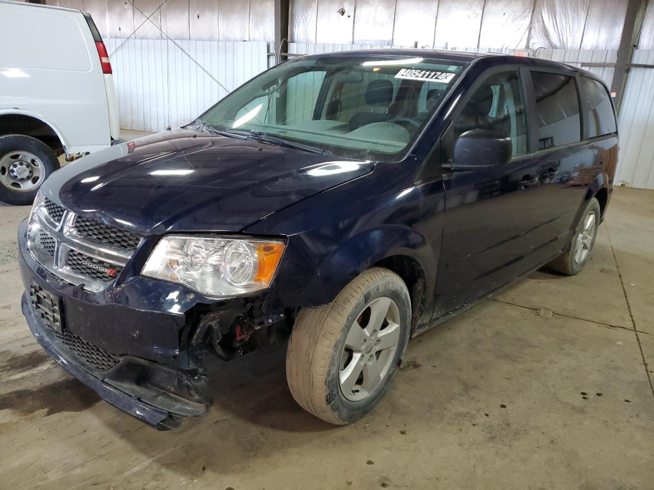 DODGE CARAVAN 2015 2c4rdgbg5fr704076