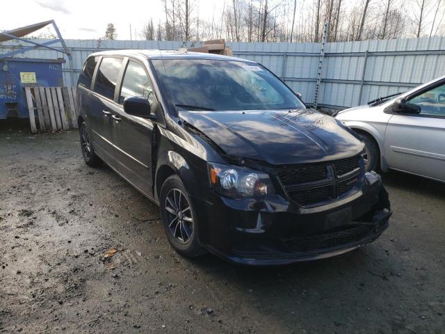 DODGE GRAND CARA 2015 2c4rdgbg5fr710282