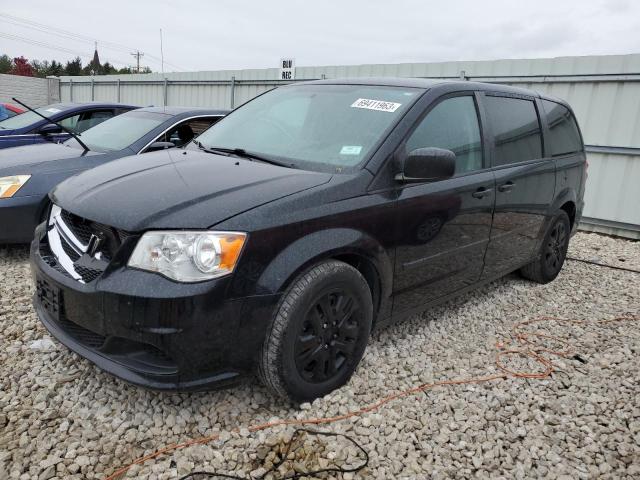 DODGE CARAVAN 2015 2c4rdgbg5fr714512