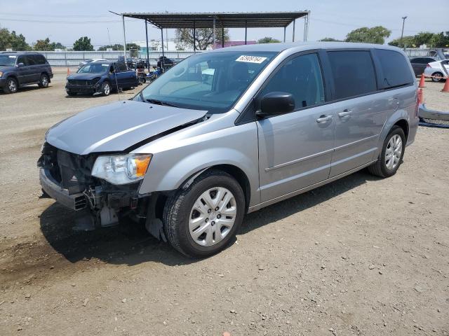 DODGE CARAVAN 2015 2c4rdgbg5fr721878