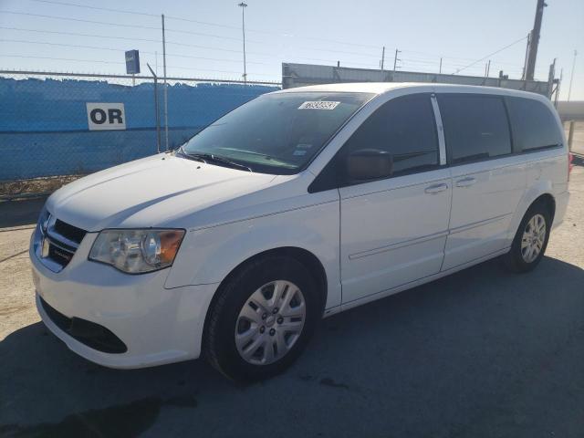 DODGE CARAVAN 2015 2c4rdgbg5fr733951