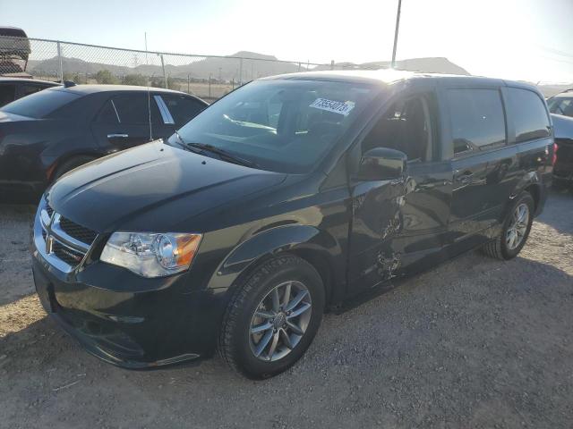 DODGE CARAVAN 2015 2c4rdgbg5fr736204