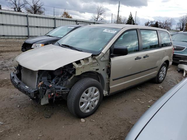 DODGE CARAVAN 2016 2c4rdgbg5gr103073