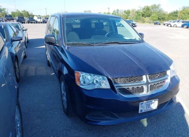 DODGE GRAND CARAVAN 2016 2c4rdgbg5gr106068