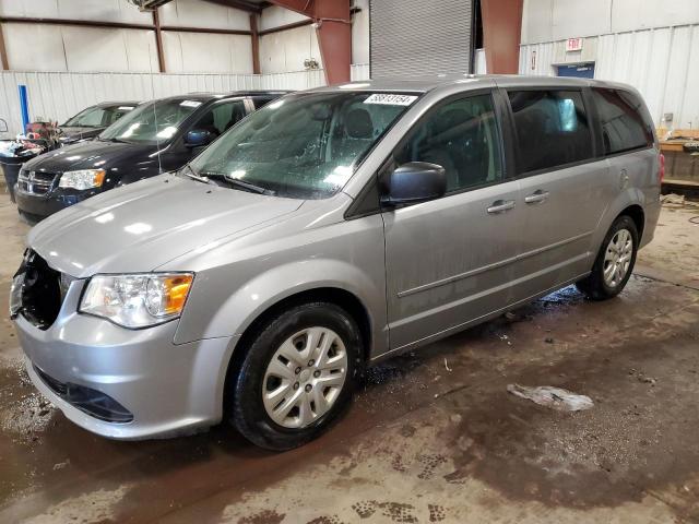 DODGE CARAVAN 2016 2c4rdgbg5gr110086