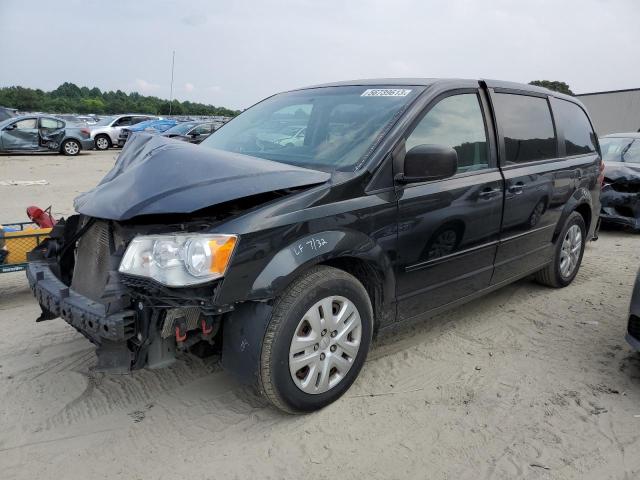 DODGE CARAVAN 2016 2c4rdgbg5gr115188