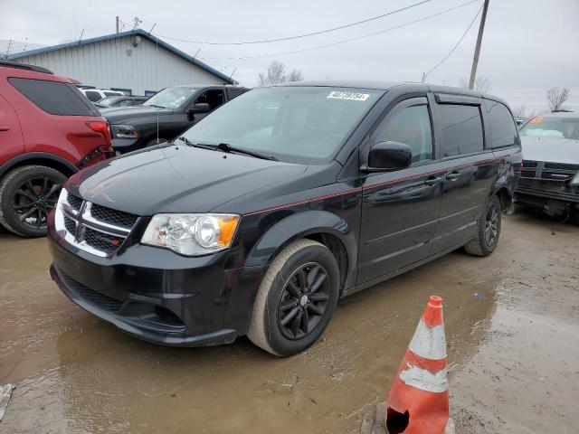 DODGE CARAVAN 2016 2c4rdgbg5gr115952