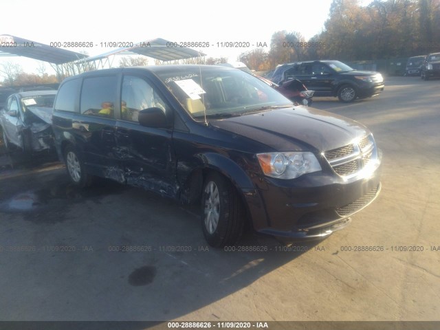 DODGE GRAND CARAVAN 2016 2c4rdgbg5gr122075