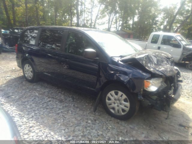 DODGE GRAND CARAVAN 2016 2c4rdgbg5gr122139