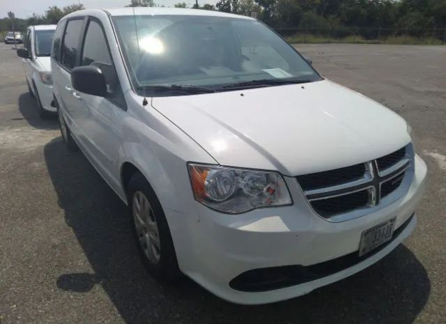 DODGE GRAND CARAVAN 2016 2c4rdgbg5gr122836