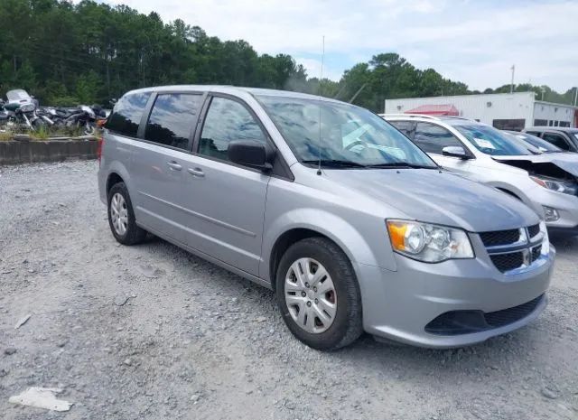 DODGE GRAND CARAVAN 2016 2c4rdgbg5gr124571