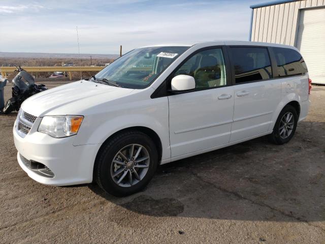 DODGE CARAVAN 2016 2c4rdgbg5gr124960