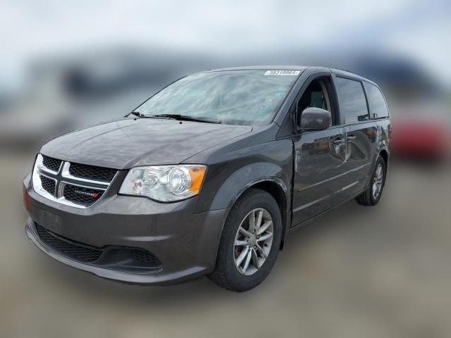 DODGE CARAVAN 2016 2c4rdgbg5gr126238