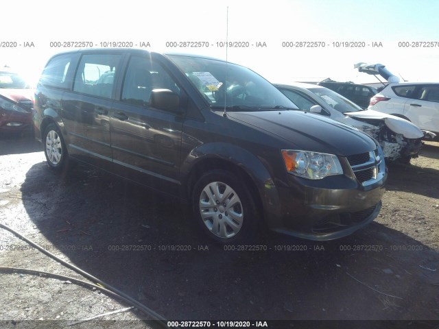 DODGE GRAND CARAVAN 2016 2c4rdgbg5gr131617