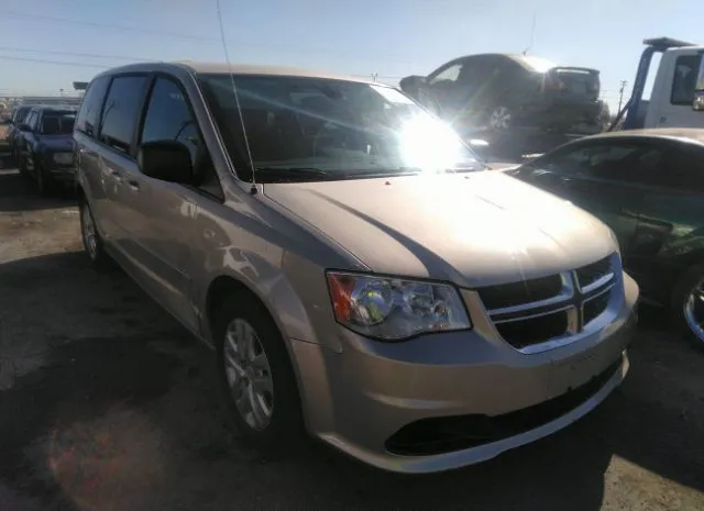 DODGE GRAND CARAVAN 2016 2c4rdgbg5gr143122