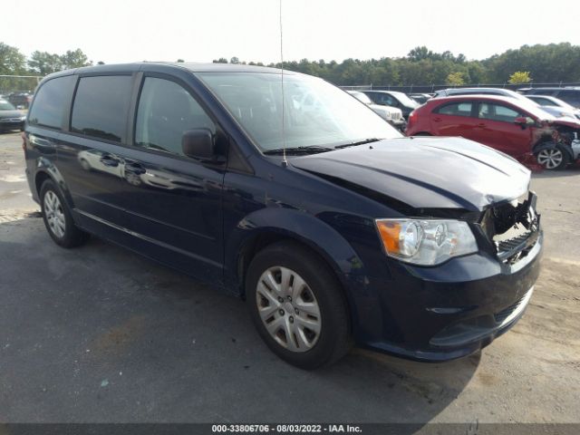 DODGE GRAND CARAVAN 2016 2c4rdgbg5gr162012