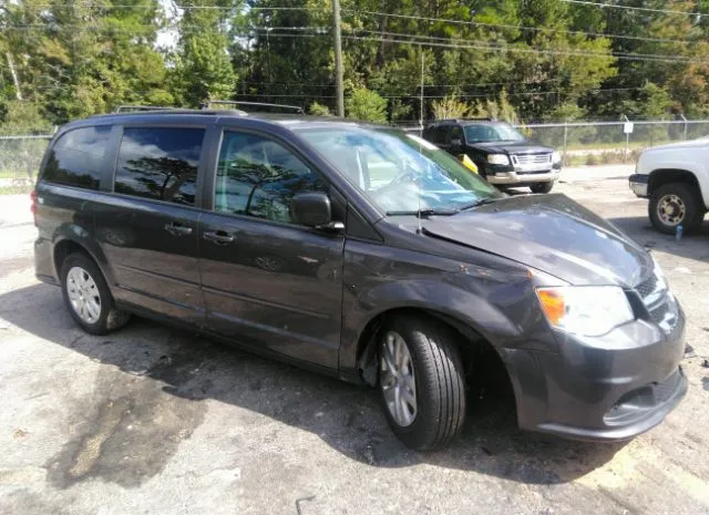 DODGE GRAND CARAVAN 2016 2c4rdgbg5gr162463