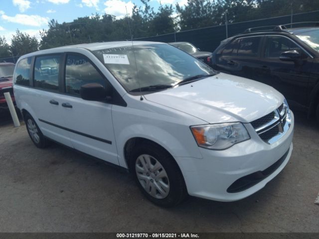 DODGE GRAND CARAVAN 2016 2c4rdgbg5gr164018