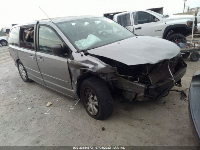 DODGE GRAND CARAVAN 2016 2c4rdgbg5gr168313