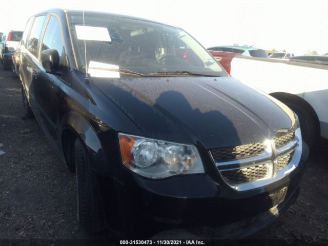 DODGE GRAND CARAVAN 2016 2c4rdgbg5gr169977