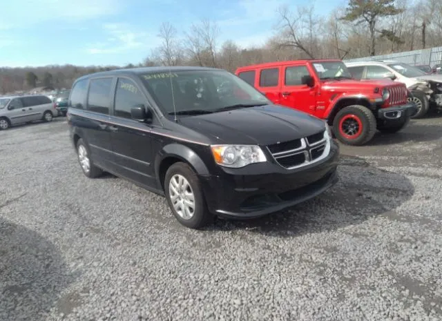 DODGE GRAND CARAVAN 2016 2c4rdgbg5gr170238