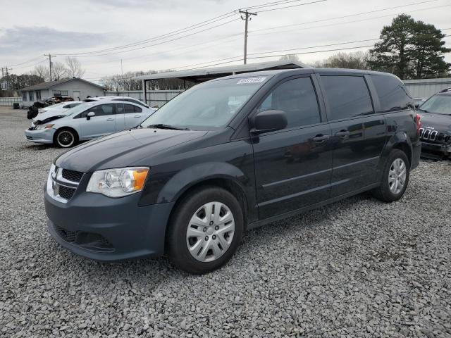 DODGE CARAVAN 2016 2c4rdgbg5gr181983