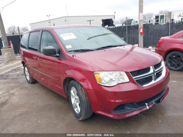 DODGE GRAND CARAVAN 2016 2c4rdgbg5gr192191