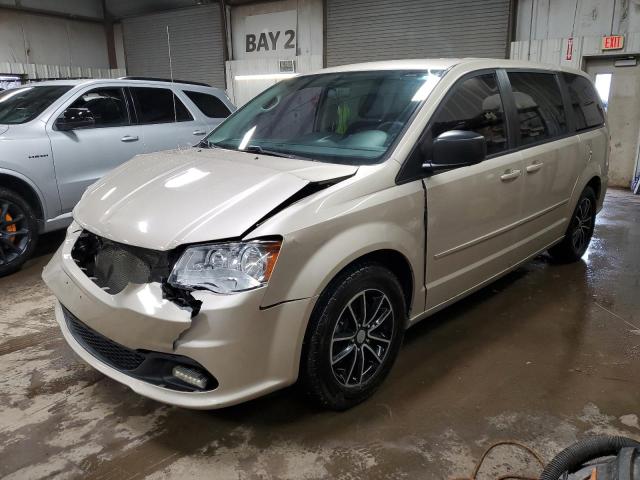 DODGE CARAVAN 2016 2c4rdgbg5gr195821