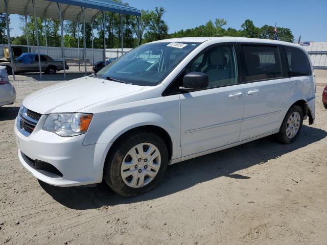 DODGE CARAVAN 2016 2c4rdgbg5gr209622