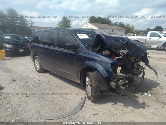 DODGE GRAND CARAVAN 2016 2c4rdgbg5gr209880