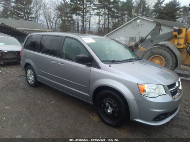 DODGE GRAND CARAVAN 2016 2c4rdgbg5gr227053