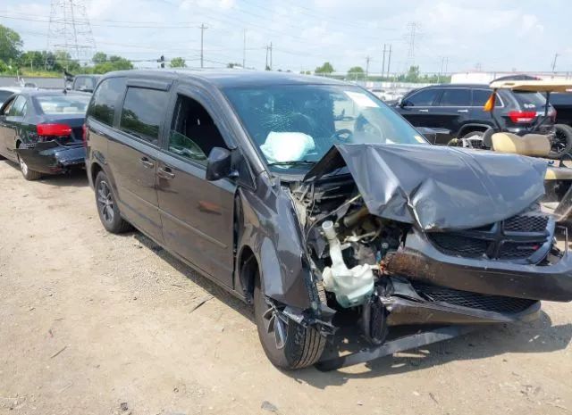 DODGE GRAND CARAVAN 2016 2c4rdgbg5gr236741