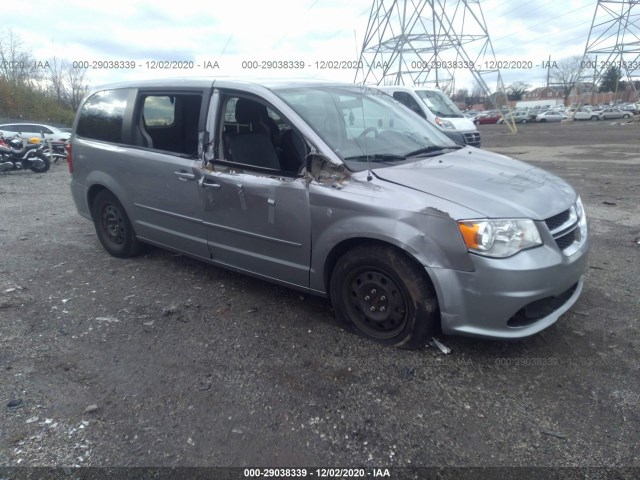 DODGE GRAND CARAVAN 2016 2c4rdgbg5gr243642