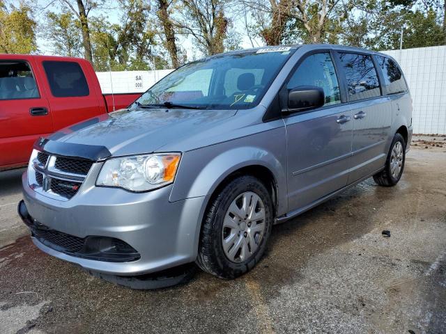 DODGE CARAVAN 2016 2c4rdgbg5gr251126