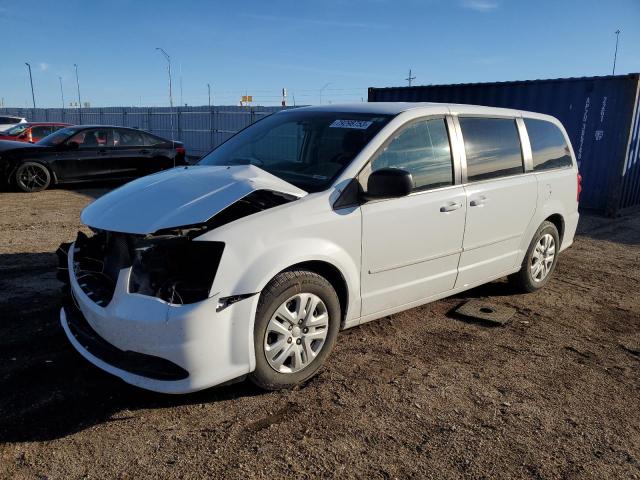 DODGE CARAVAN 2016 2c4rdgbg5gr251594